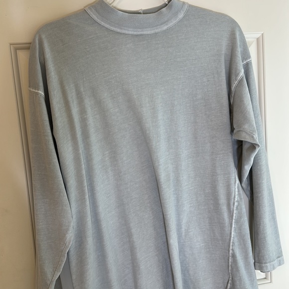 WE THE FREE LONG SLEEVE TEE - Size XS - Picture 3 of 6